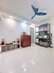 Blk 297A Compassvale Green (Sengkang), HDB Executive #489902381